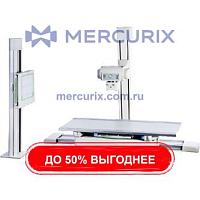 Рентгенографическая система Wisdom wisely KD - 450
