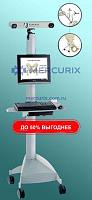 Система хирургической навигации для позиционирования плеча NaviPro® 