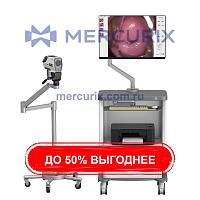 Видеокольпоскоп YKD-3001