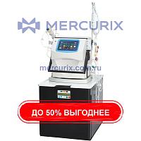 Генератор для гемодиализа для обслуживания пациентов на дому Versi™HD
