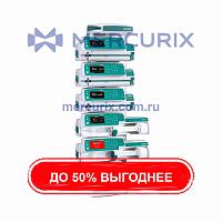Многоканальная установка для перфузии DS100