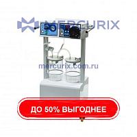 Система инфузионной терапии ирригация ZP-1000