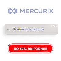 Горизонтальная панель для внутренних коммуникаций Ais