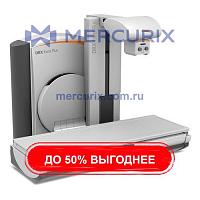 Система рентгено- и флюороскопии DRX-Excel Plus