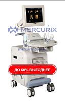 Ультразвуковой сканер на платформе TH-5500