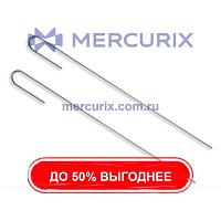 Оральная направляющая для эндотрахиальной трубки 101122 series