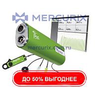 Индивидуальный дозиметр рентгеновские лучи MagicMaX Universal