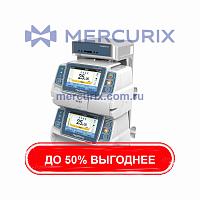Многоканальная установка для перфузии UniFusion DS50 Pro
