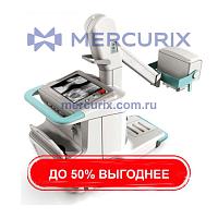 Цифровое рентгенографическое устройство PLX100 series