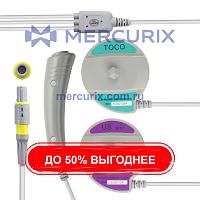 Датчик дыхания для фетальных мониторов AMD-FT-001