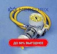 Регулятор вакуума с розеткой SAM 50