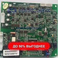 Модуль для мультипараметрического монитора для ЭКГ