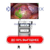 Видеопроцессор 4K-изображение 214K