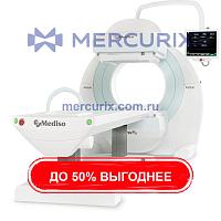 Гамма-камера 2 датчика AnyScan® S