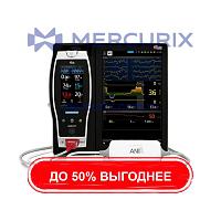 Модуль для мультипараметрического монитора индекс анальгезии и ноцицепции MOC-9®