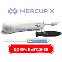 Эндокавитальный зонд для эхографии CLEARPROBE®