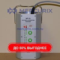 Электронный увлажнитель MP-24