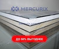 Защитные панели от рентгеновских излучений