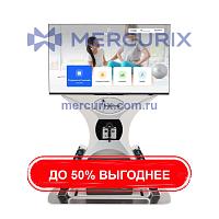 Система телемониторинга для реабилитации