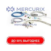 Кабель ЭКГ для мониторинга
