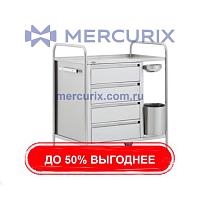 Тележка для перевязки 70772