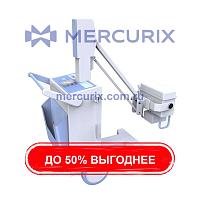Аналоговое рентгенографическое устройство HF-X5100