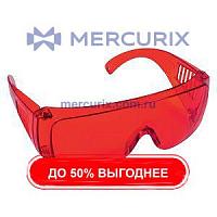 Очки для защиты от ультрафиолетового излучения 204-890