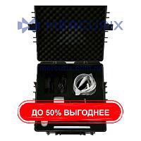 Переносная рентгенографическая система