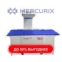 Остеоденситометр DEXA Unigamma M Compact