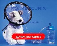 Ветеринарная кислородная палатка Oxyhood
