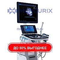 Ультразвуковой сканер на платформе, компактный Sonos 12