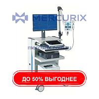 Электромиограф 6 каналов NExT Station Advanced