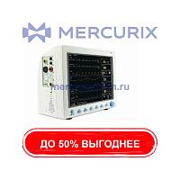 Компактный монитор пациента HYZ8000
