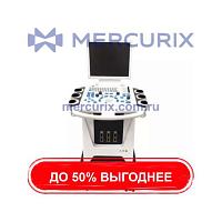 Ультразвуковой сканер на платформе HF-F3