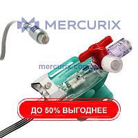 Датчик дыхания давления