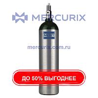 Медицинский газовый баллон для кислорода MJD