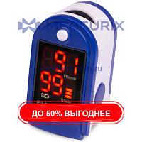 Пальцевый пульсоксиметр POX-ROS 