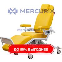 Электрическое кресло для гемодиализа BIHA500E