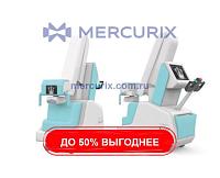 Цифровое рентгенографическое устройство X-Way