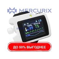 Монитор контроля сна с беспроводной сетью RS01
