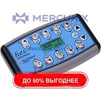 Медицинский симулятор для ЭКГ TechPatient® CARDIO V4