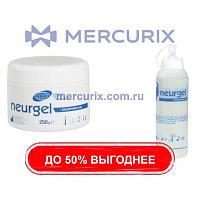Электродный гель для ЭКГ NEURGEL250 series