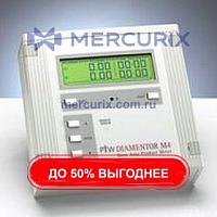 Дозиметр для пациента рентгеновские лучи DIAMENTOR® M4 DAP