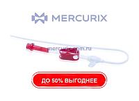 Катетер для гемодиализа SLC