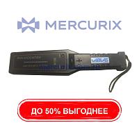 Портативный детектор металлов IRM R-MN-01	