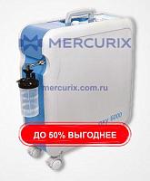 Медицинский концентратор кислорода oxy 6000-5