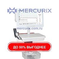 Монитор пациента непрерывного артериального давления Task Force® Touch CARDIO
