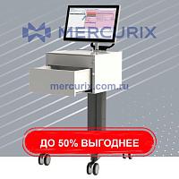 Тележка для медикамента