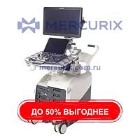Ультразвуковой сканер на платформе ARIETTA ™ 850 