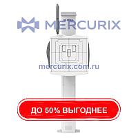 Отсеивающая решетка с плоским детектором VT300